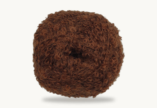 1040 – walnut – Mohair by Canard – Phase24 LuxeFlat