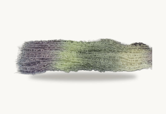 1070 – perlemix – Mohair by Canard – Phase24 LuxeFlat