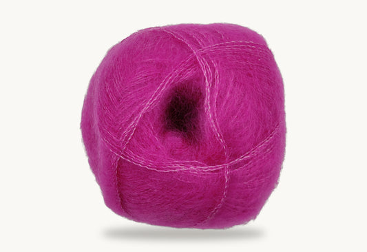 3001 – cattleya – Mohair by Canard – Phase24 LuxeFlat