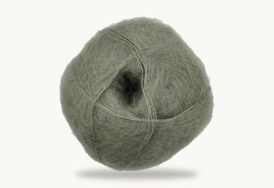 3023 – tegrøn – Mohair by Canard – Phase24 LuxeFlat