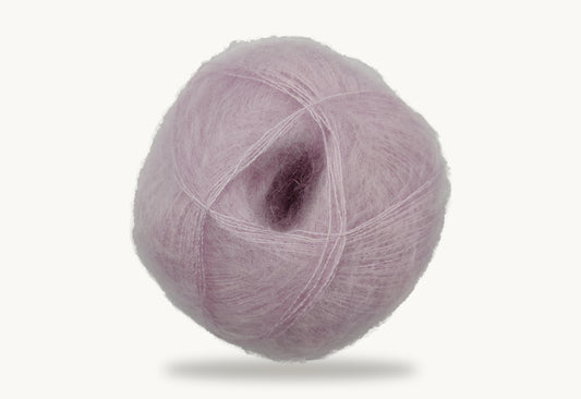 3038 – rosa – Mohair by Canard – Phase24 LuxeFlat