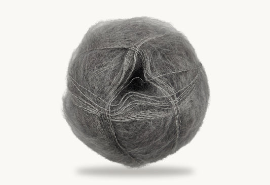 3101 – stone – Mohair by Canard – Phase24 LuxeFlat
