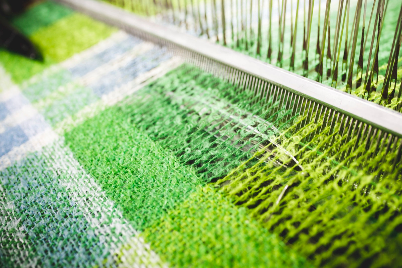 Fibre processing