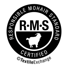 Responsible Mohair Standard